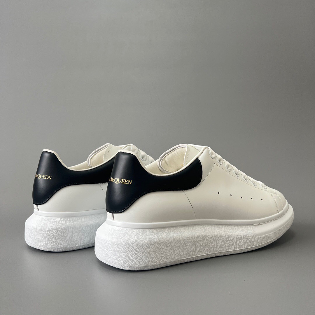 Men Women size 35-45 A*lexander M*cqueen Sneaker Top Quality 1:1