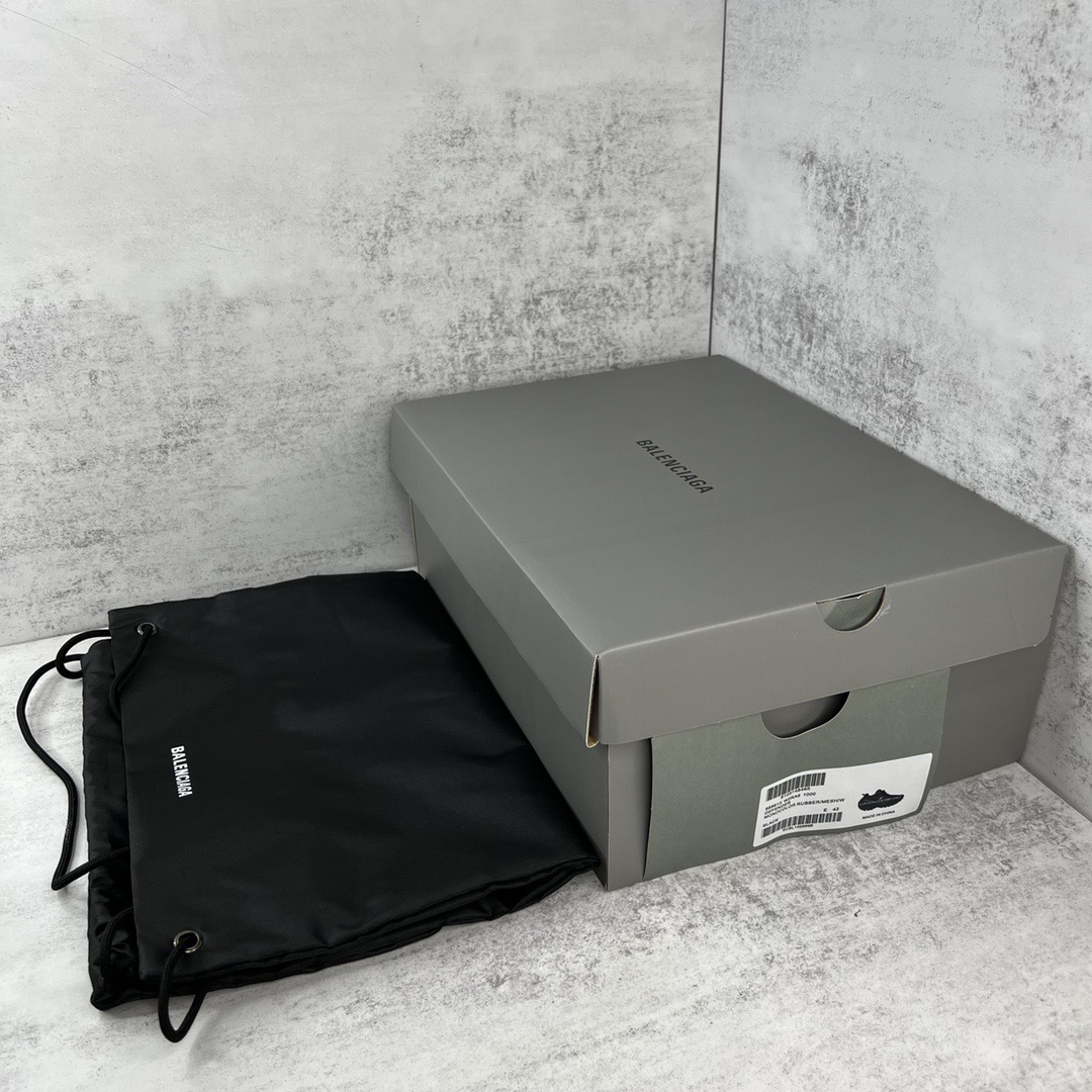 Men size 38-45 B*alenciaga Top quality 1:1 Sneaker