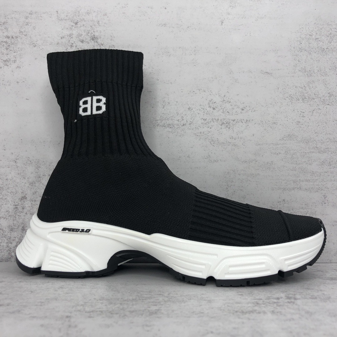 WOMEN Men size 35-45 B*alenciaga Top quality 1:1 Sneaker