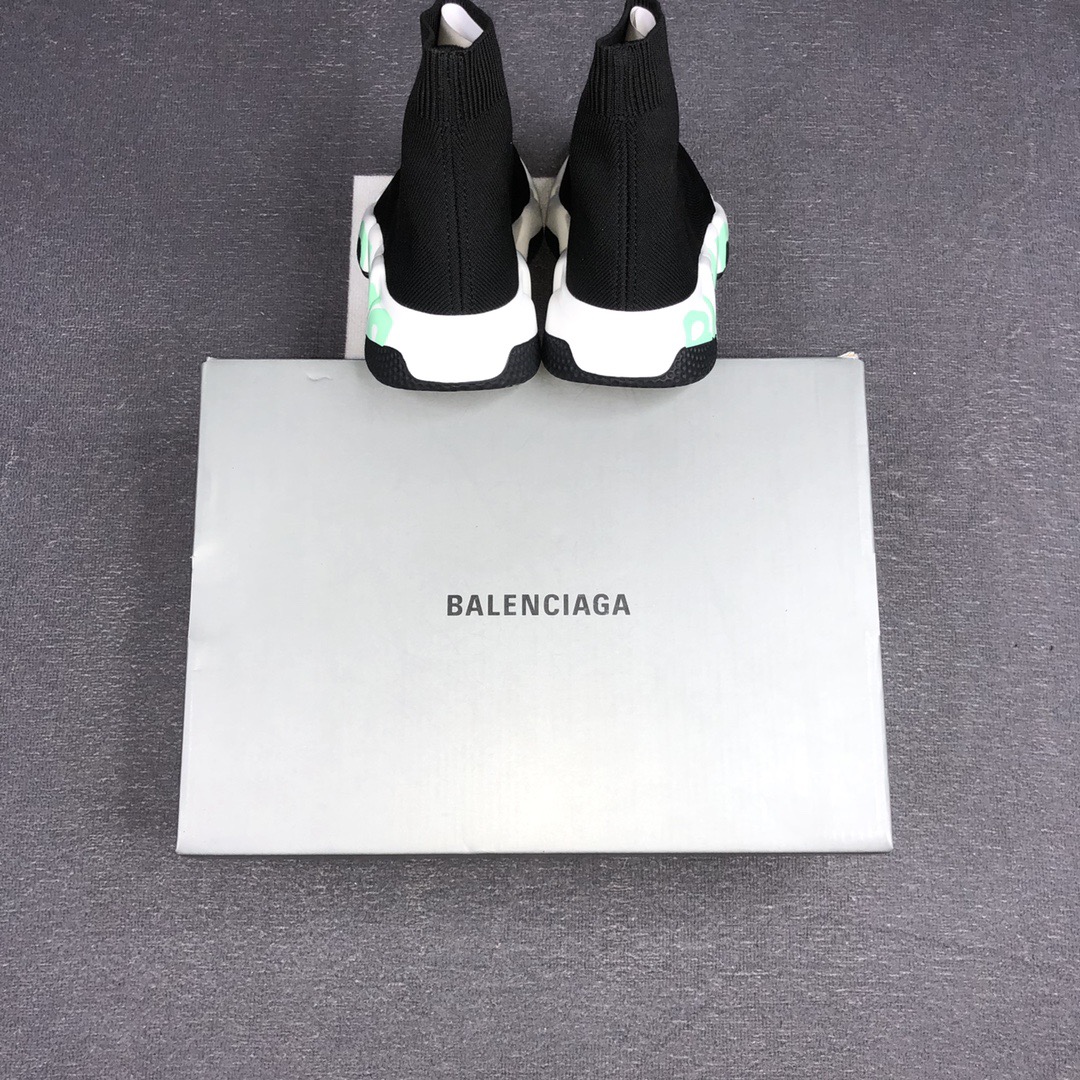 WOMEN Men size 35-45 B*alenciaga Top quality 1:1 Sneaker