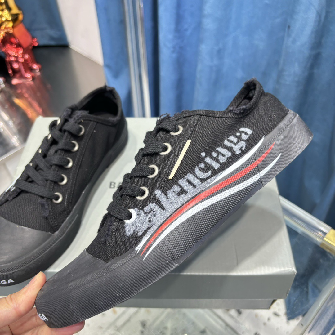 WOMEN Men size 35-45 B*alenciaga Top quality 1:1 Sneaker