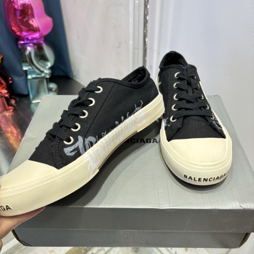 WOMEN Men size 35-45 B*alenciaga Top quality 1:1 Sneaker
