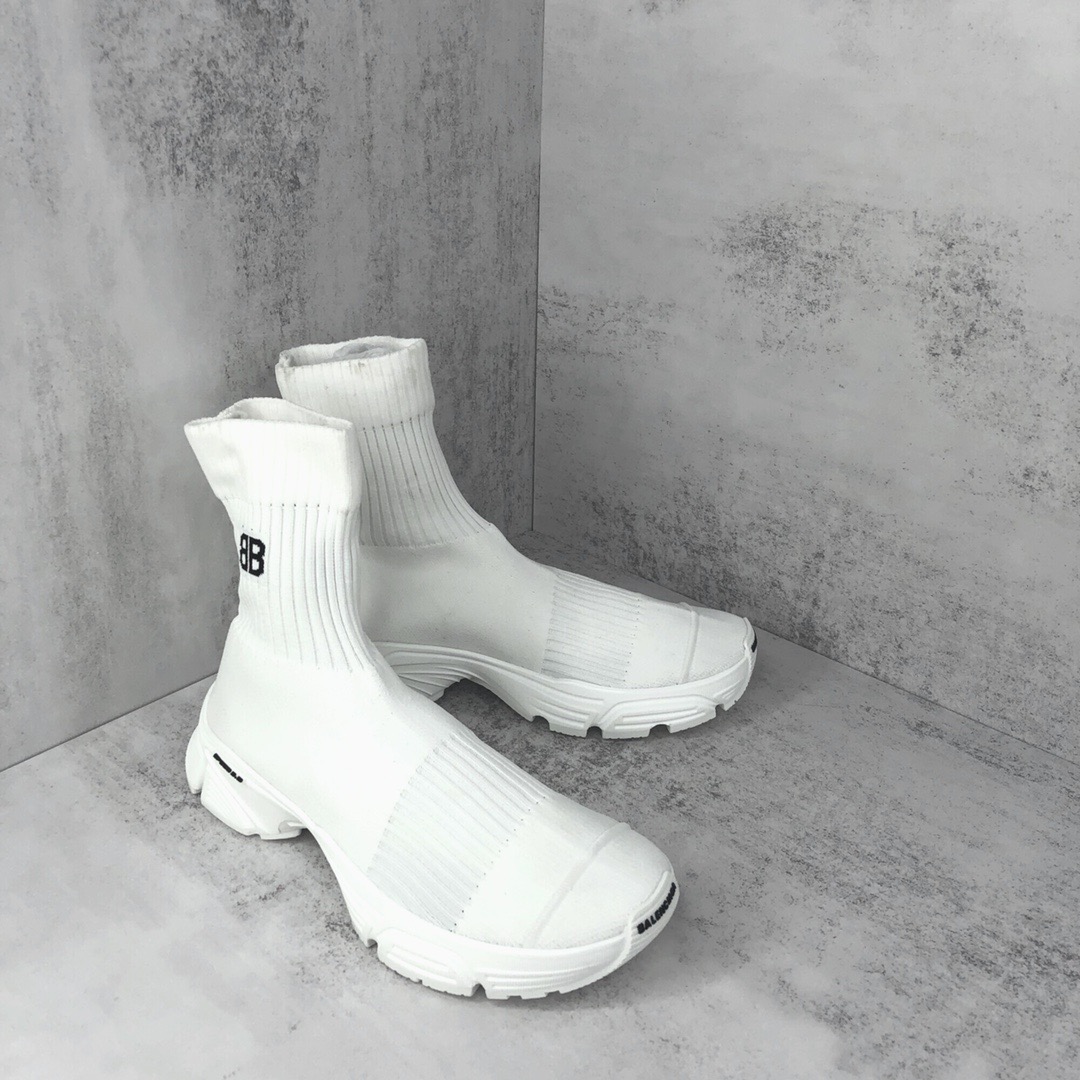 WOMEN Men size 35-45 B*alenciaga Top quality 1:1 Sneaker