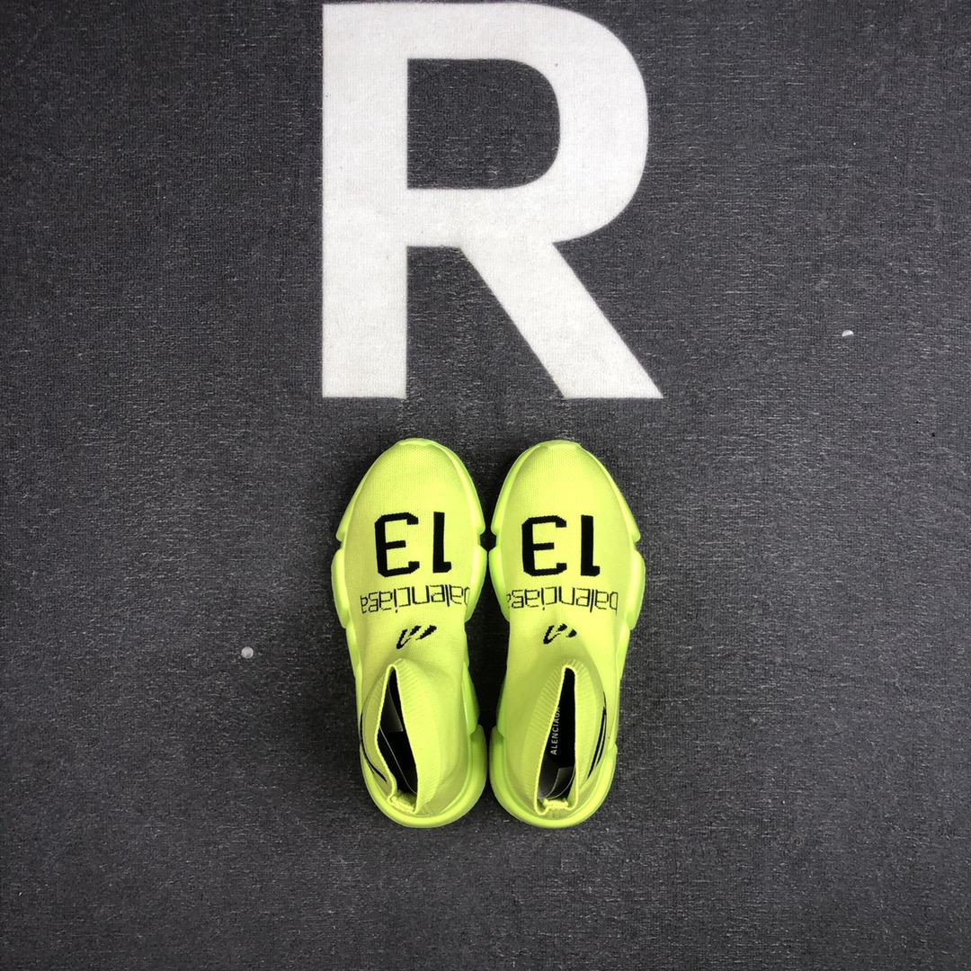 WOMEN Men size 35-45 B*alenciaga Top quality 1:1 Sneaker