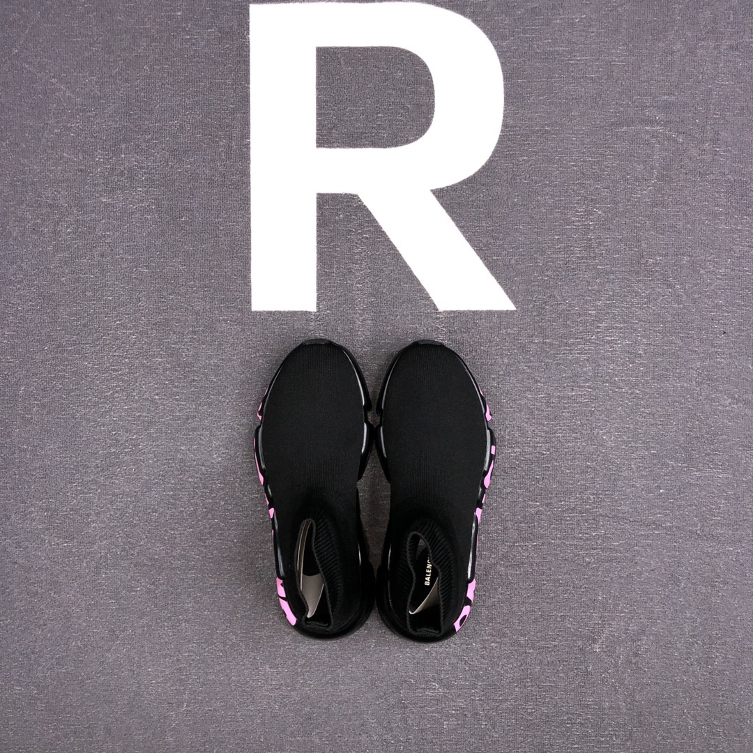 WOMEN Men size 35-45 B*alenciaga Top quality 1:1 Sneaker