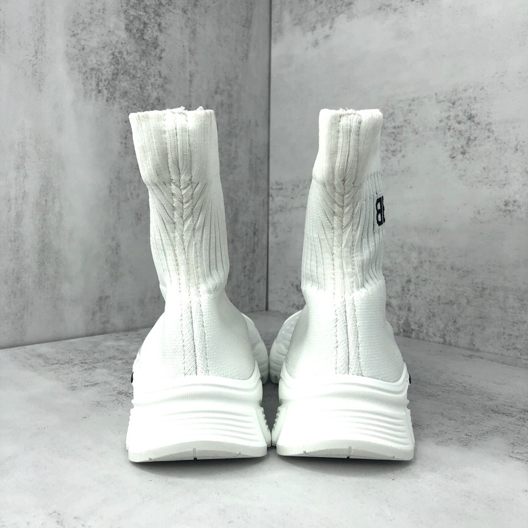 WOMEN Men size 35-45 B*alenciaga Top quality 1:1 Sneaker