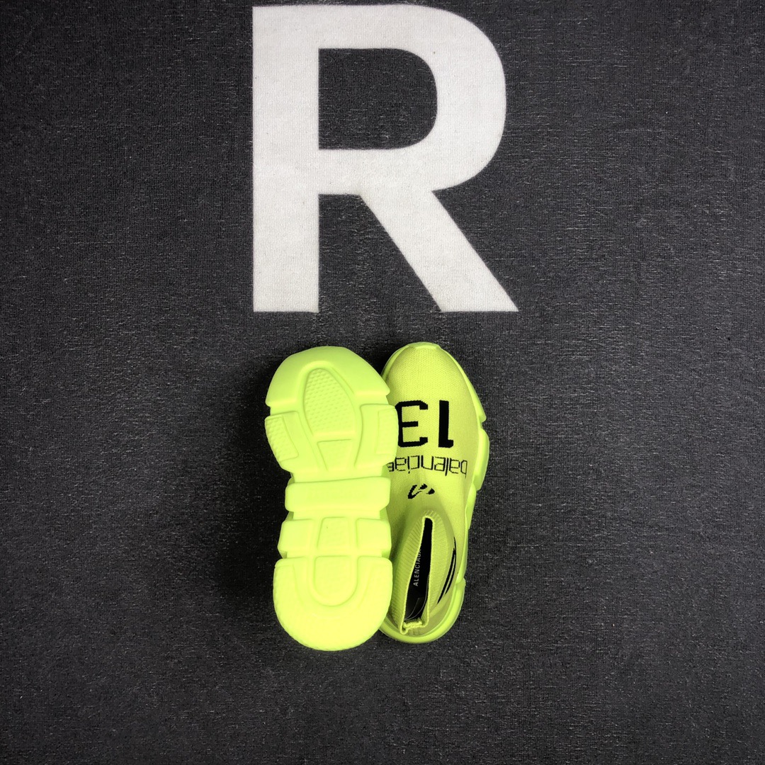 WOMEN Men size 35-45 B*alenciaga Top quality 1:1 Sneaker