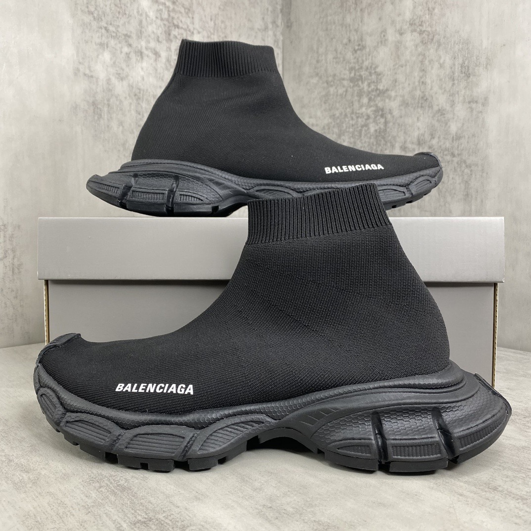 WOMEN Men size 35-45 B*alenciaga Top quality 1:1 Sneaker