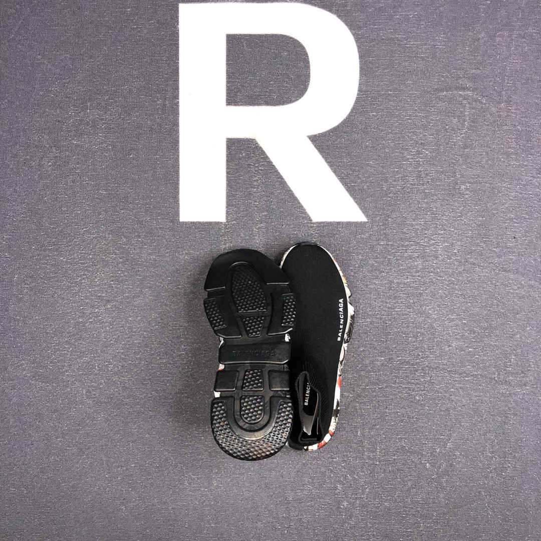 WOMEN Men size 35-45 B*alenciaga Top quality 1:1 Sneaker