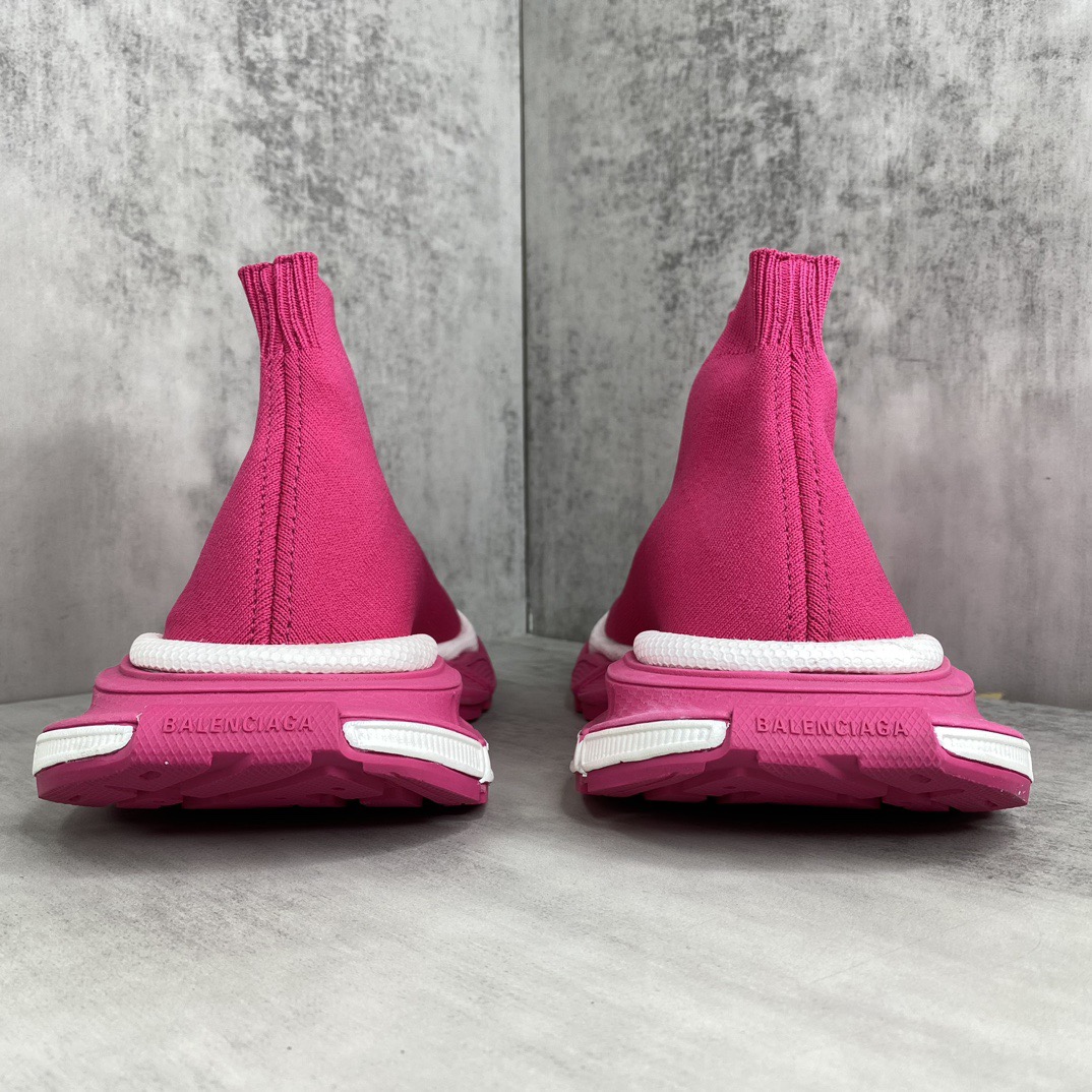 WOMEN Men size 35-45 B*alenciaga Top quality 1:1 Sneaker