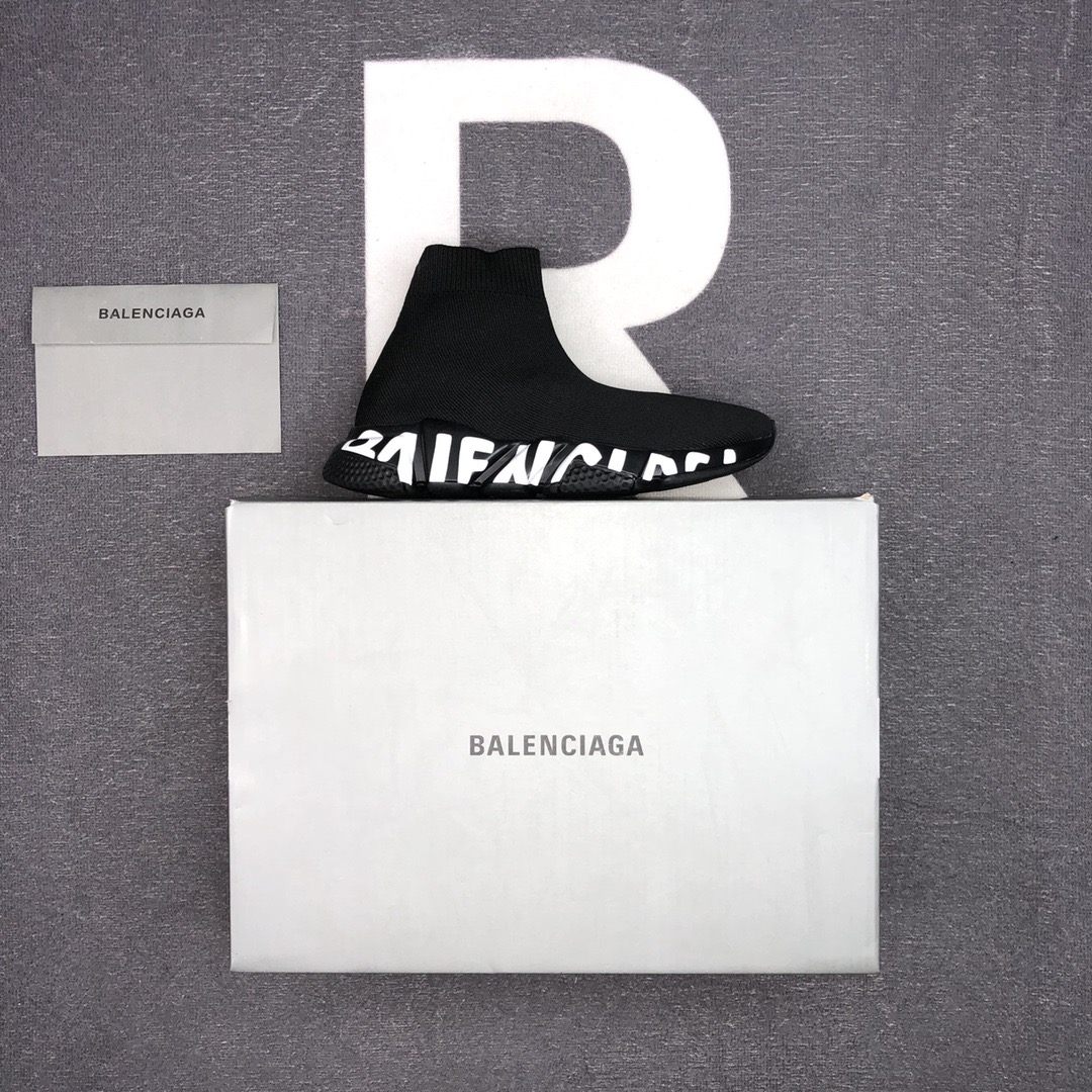 WOMEN Men size 35-45 B*alenciaga Top quality 1:1 Sneaker
