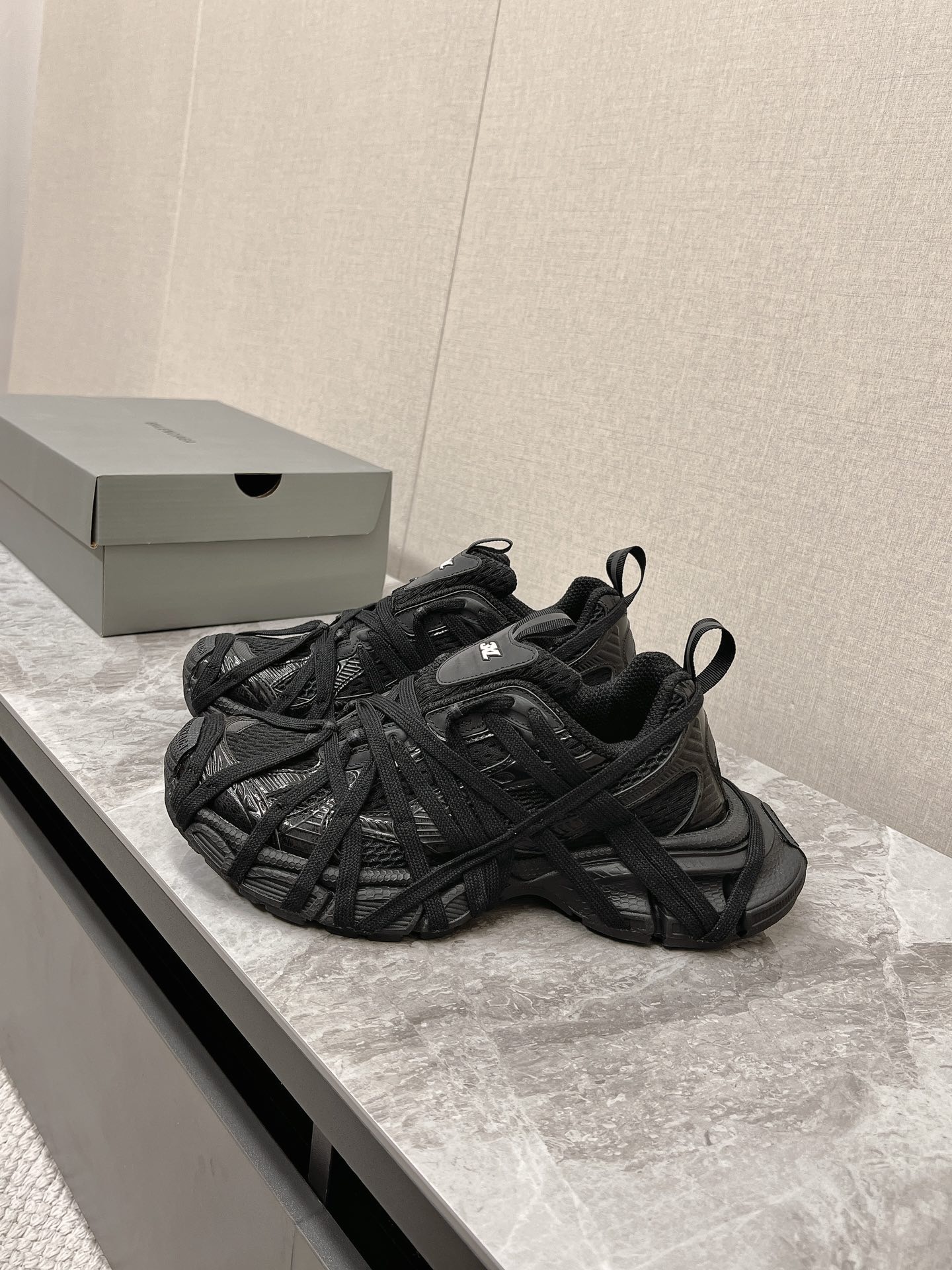 WOMEN Men size 35-46 B*alenciaga Top quality 1:1 Sneaker