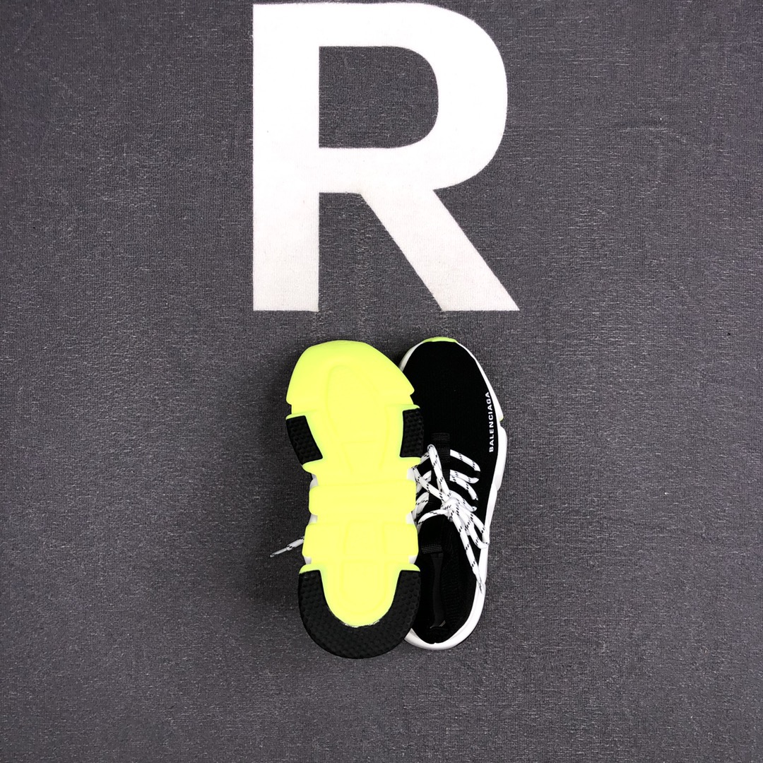 WOMEN Men size 35-45 B*alenciaga Top quality 1:1 Sneaker