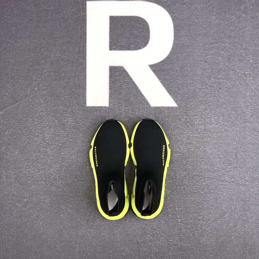 WOMEN Men size 35-45 B*alenciaga Top quality 1:1 Sneaker