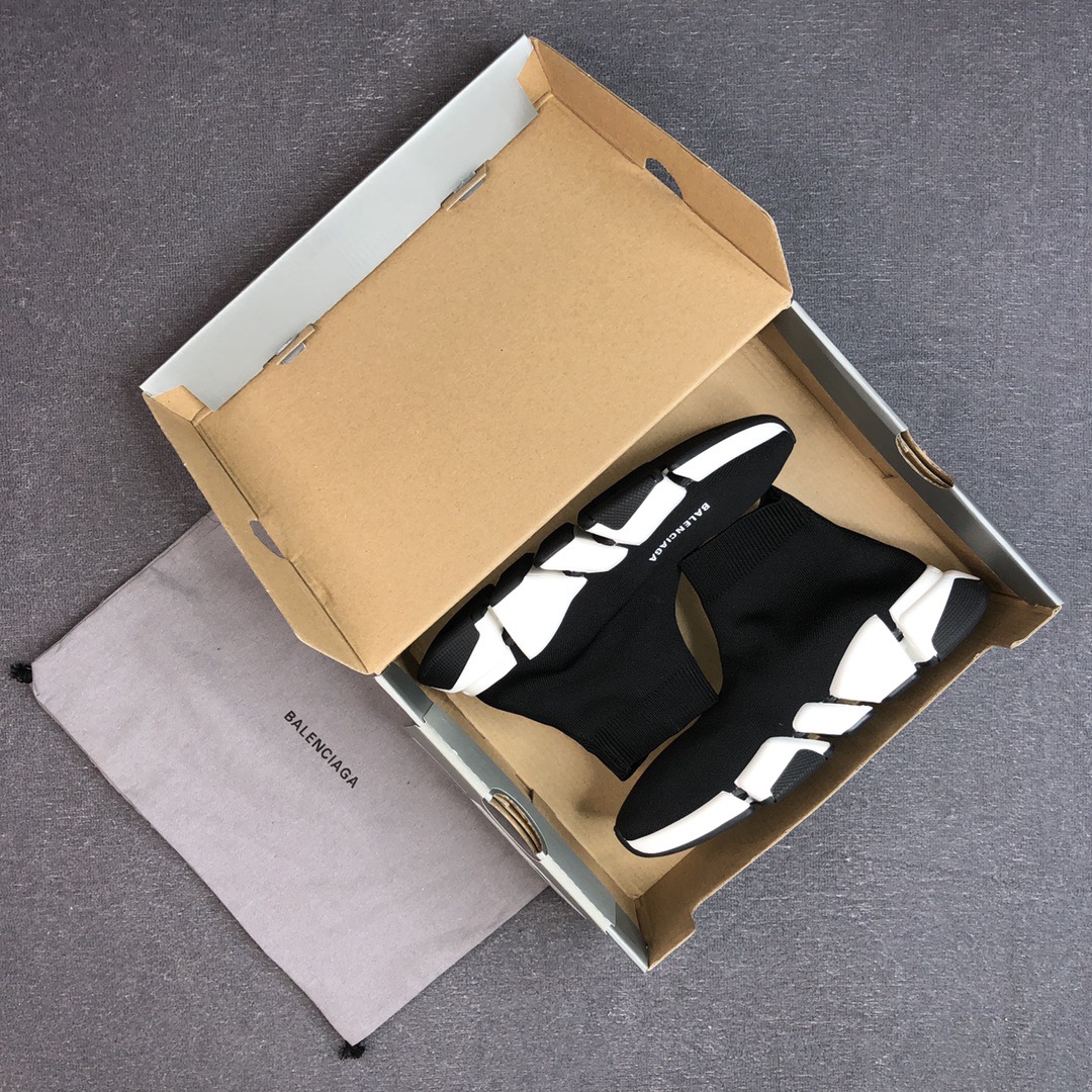 WOMEN Men size 35-45 B*alenciaga Top quality 1:1 Sneaker