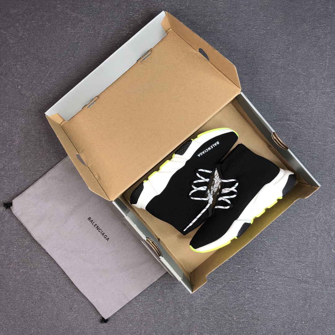 WOMEN Men size 35-45 B*alenciaga Top quality 1:1 Sneaker