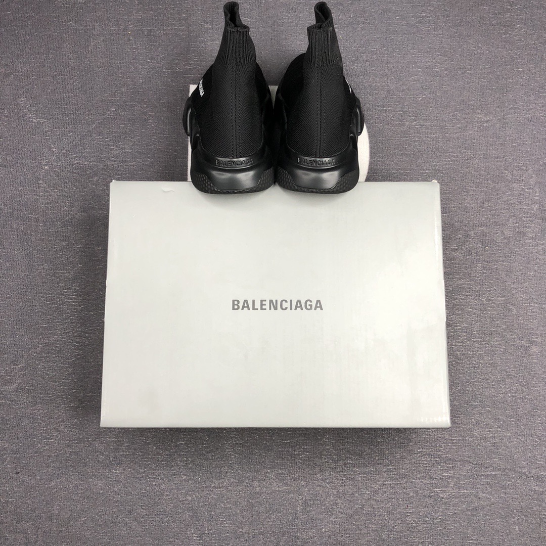 WOMEN Men size 35-45 B*alenciaga Top quality 1:1 Sneaker