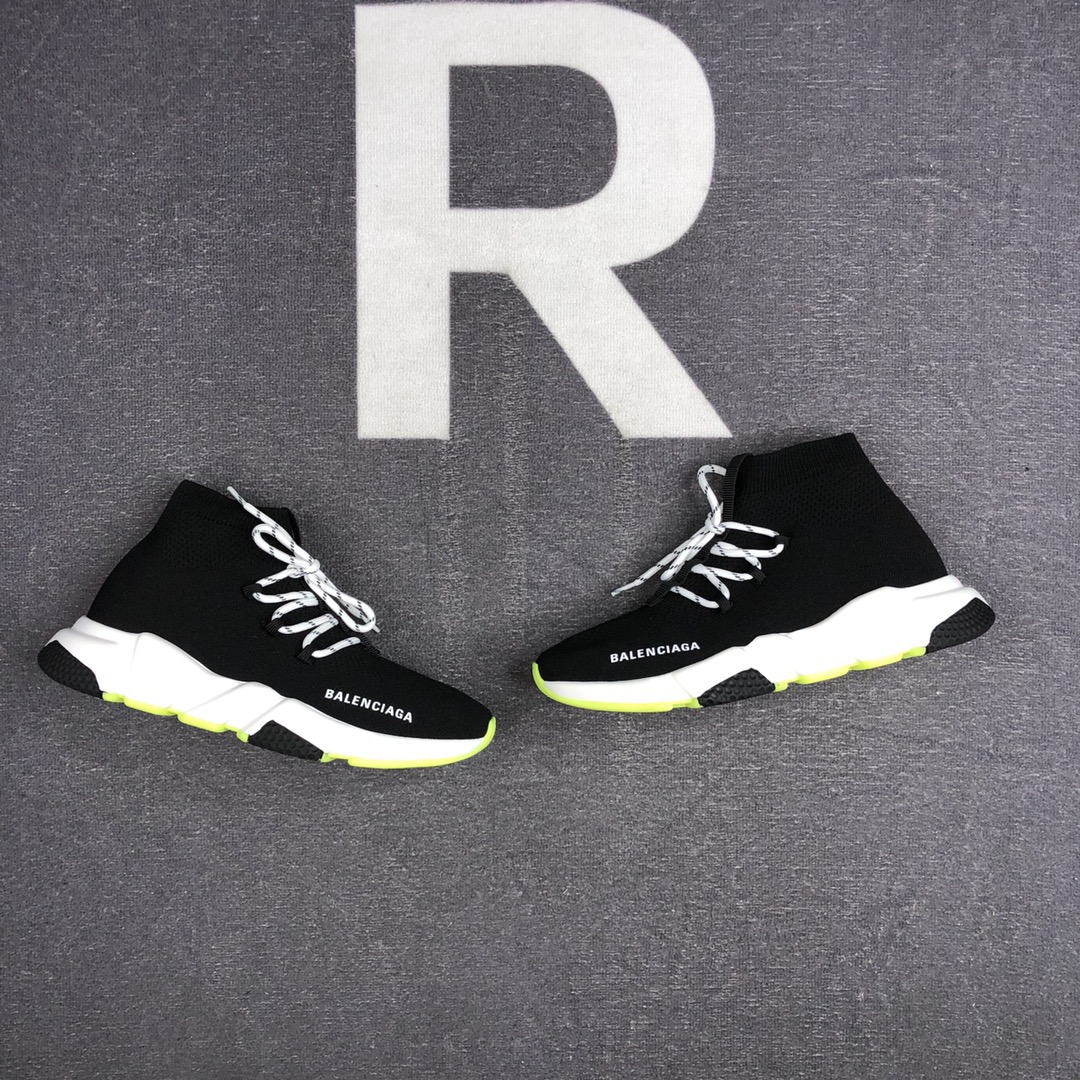 WOMEN Men size 35-45 B*alenciaga Top quality 1:1 Sneaker