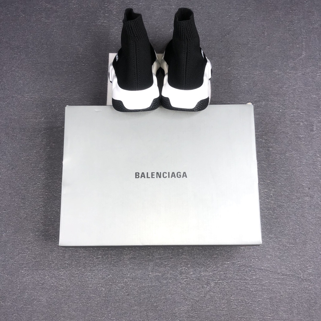 WOMEN Men size 35-45 B*alenciaga Top quality 1:1 Sneaker