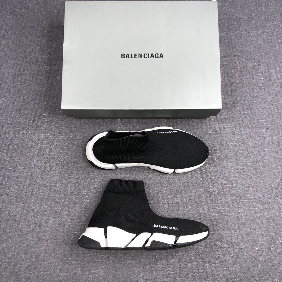 WOMEN Men size 35-45 B*alenciaga Top quality 1:1 Sneaker
