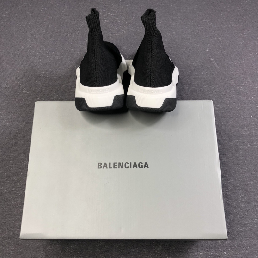 WOMEN Men size 35-45 B*alenciaga Top quality 1:1 Sneaker