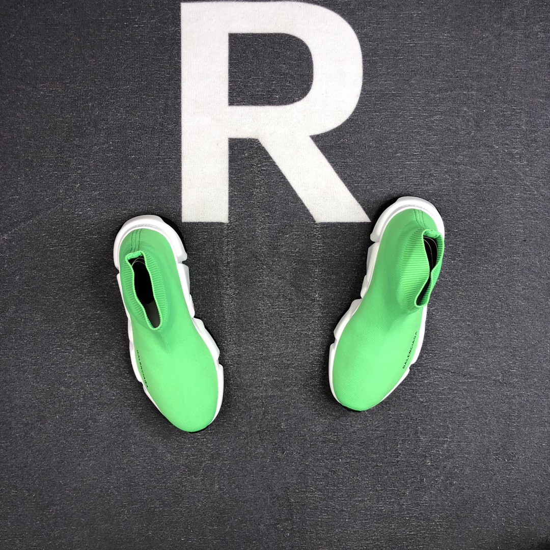 WOMEN Men size 35-45 B*alenciaga Top quality 1:1 Sneaker