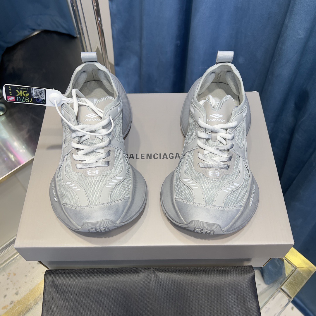 WOMEN Men size 35-45 B*alenciaga Top quality 1:1 Sneaker