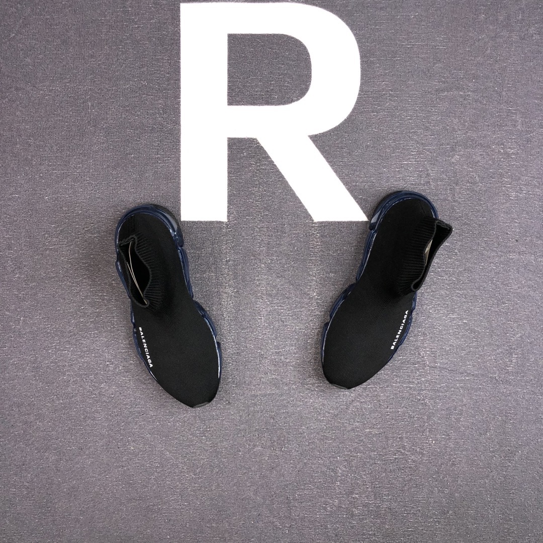 WOMEN Men size 35-45 B*alenciaga Top quality 1:1 Sneaker