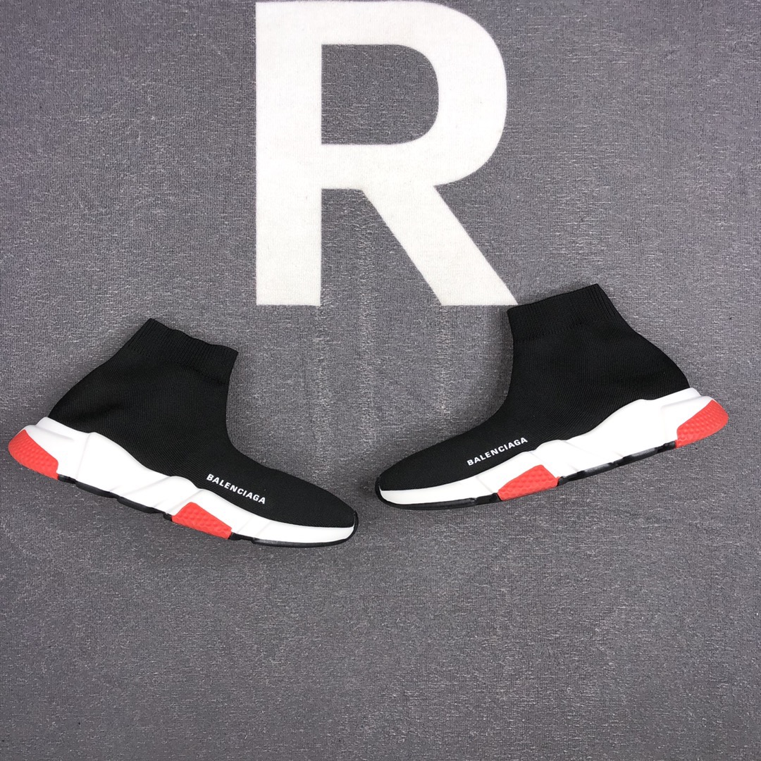 WOMEN Men size 35-45 B*alenciaga Top quality 1:1 Sneaker