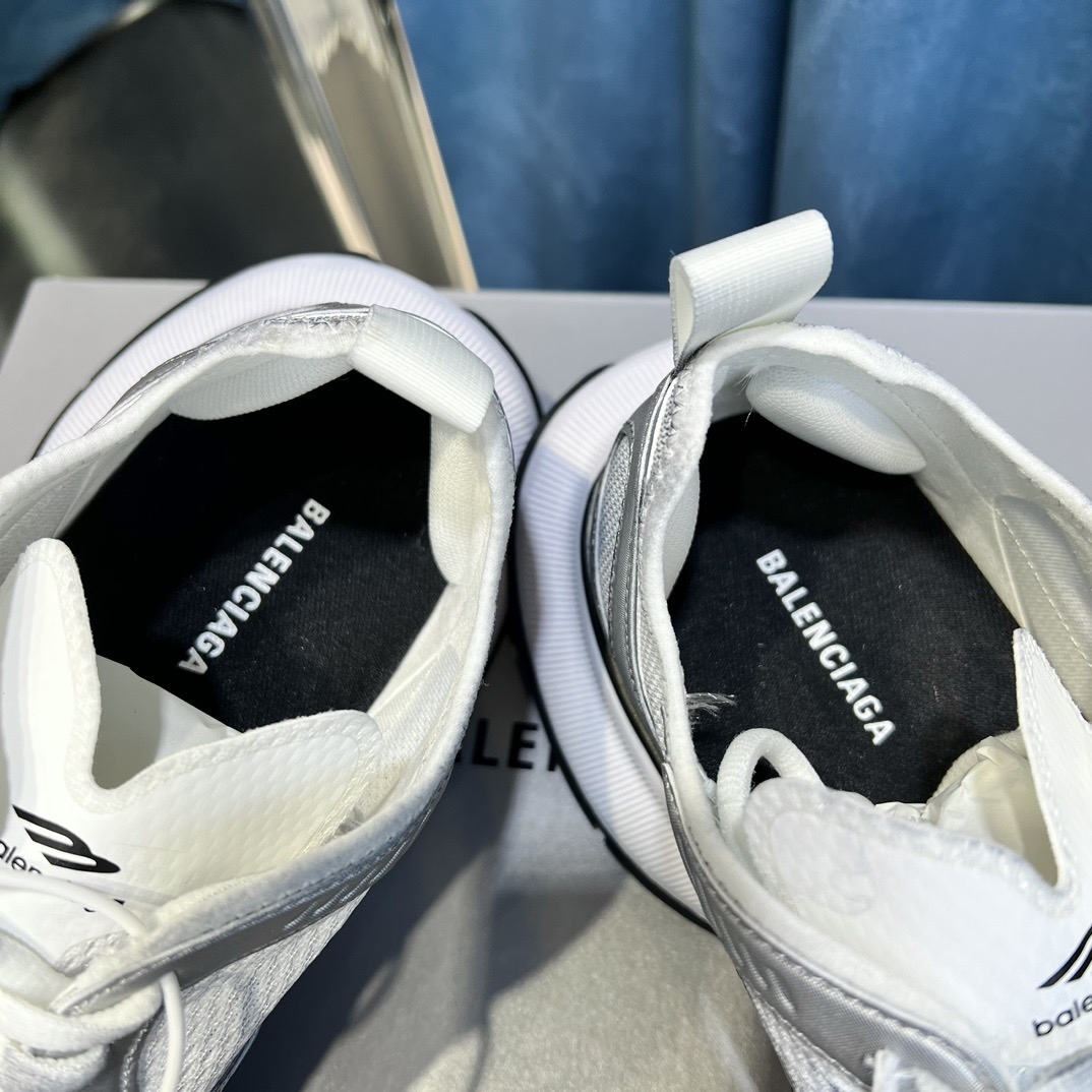 WOMEN Men size 35-45 B*alenciaga Top quality 1:1 Sneaker