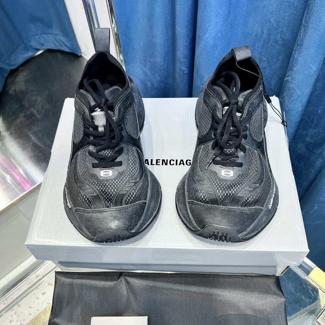 WOMEN Men size 35-46 B*alenciaga Top quality 1:1 Sneaker