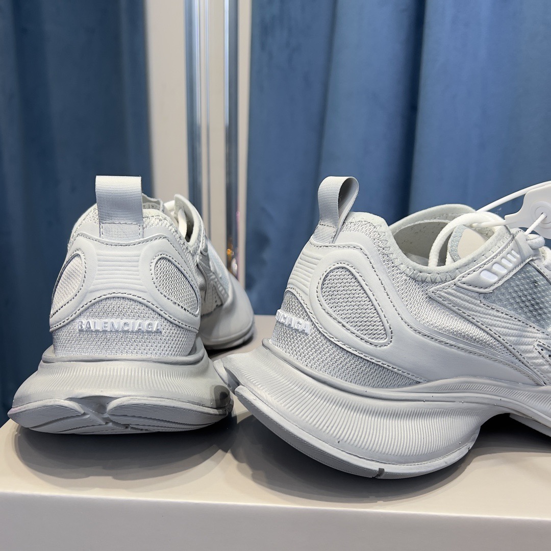 WOMEN Men size 35-45 B*alenciaga Top quality 1:1 Sneaker