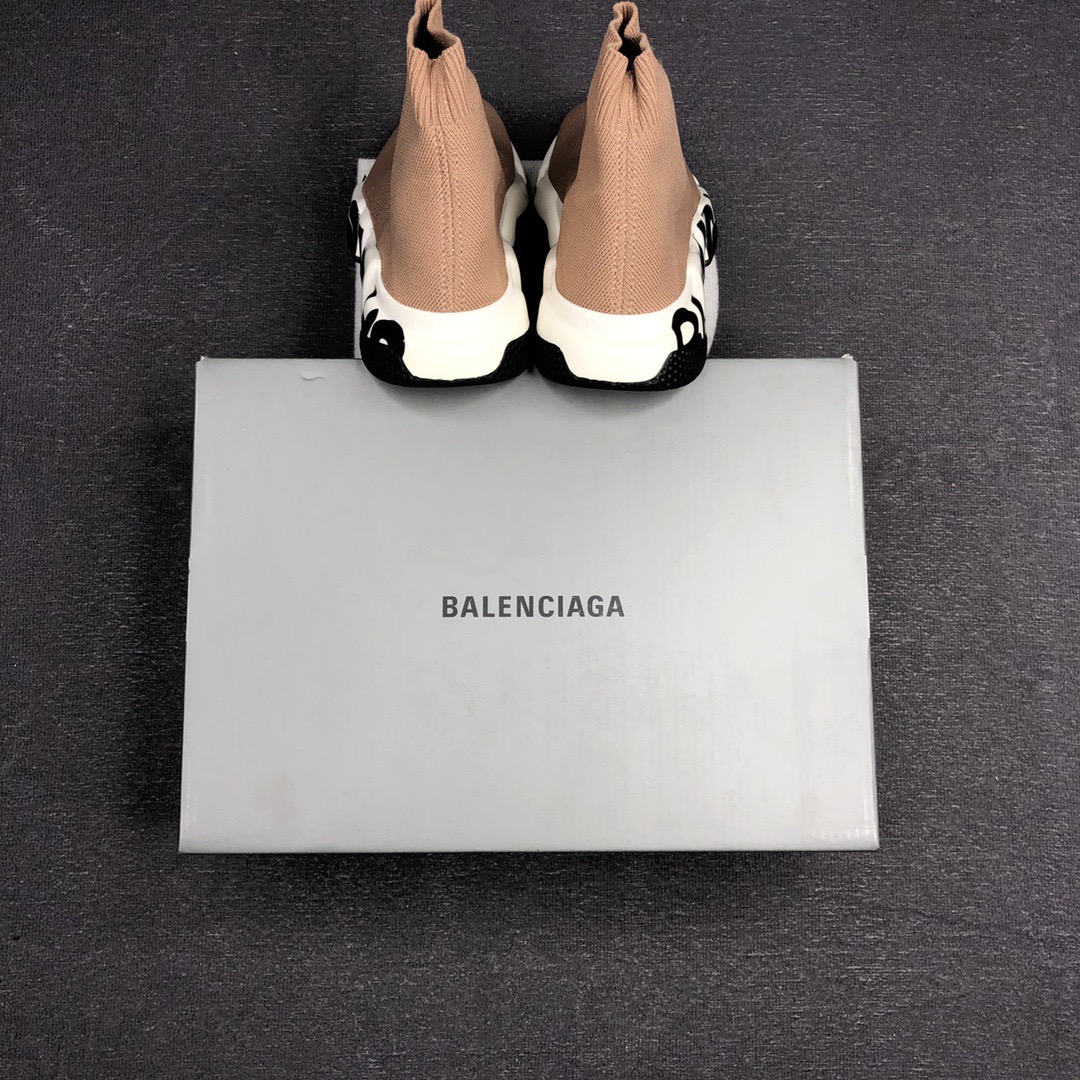 WOMEN Men size 35-45 B*alenciaga Top quality 1:1 Sneaker