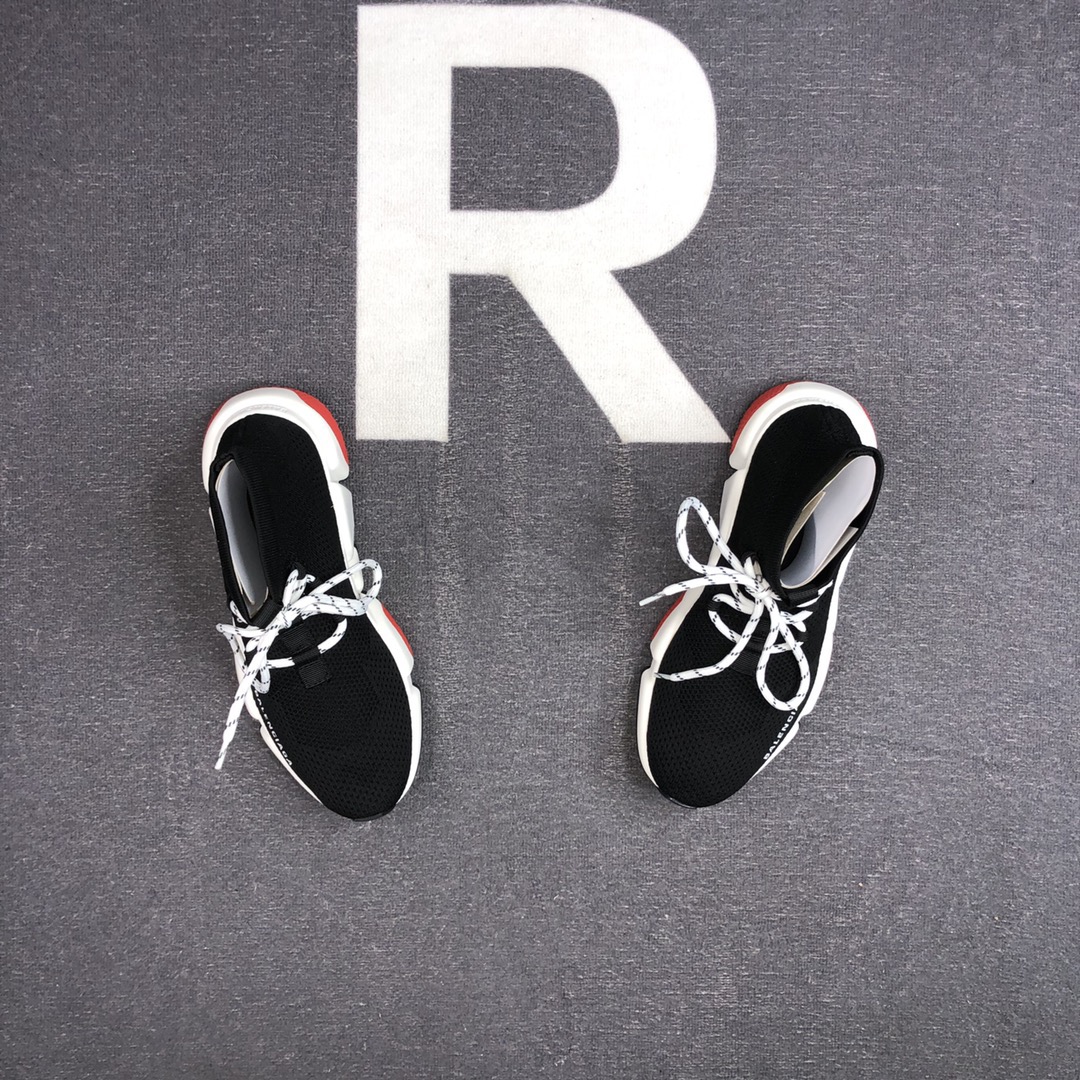 WOMEN Men size 35-45 B*alenciaga Top quality 1:1 Sneaker