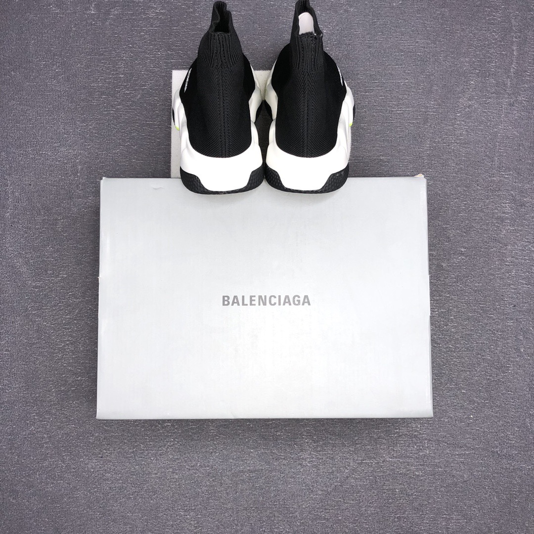 WOMEN Men size 35-45 B*alenciaga Top quality 1:1 Sneaker