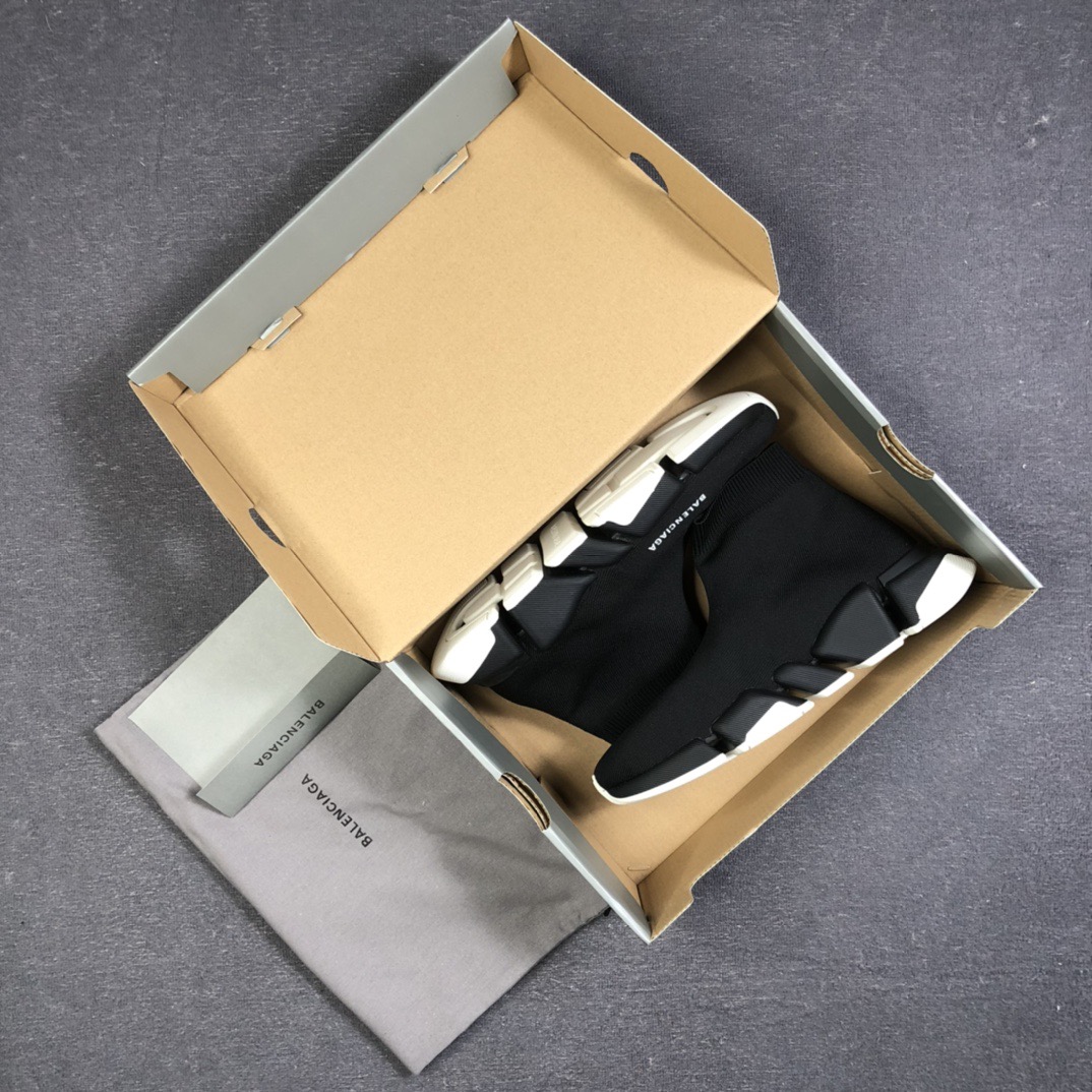 WOMEN Men size 35-45 B*alenciaga Top quality 1:1 Sneaker