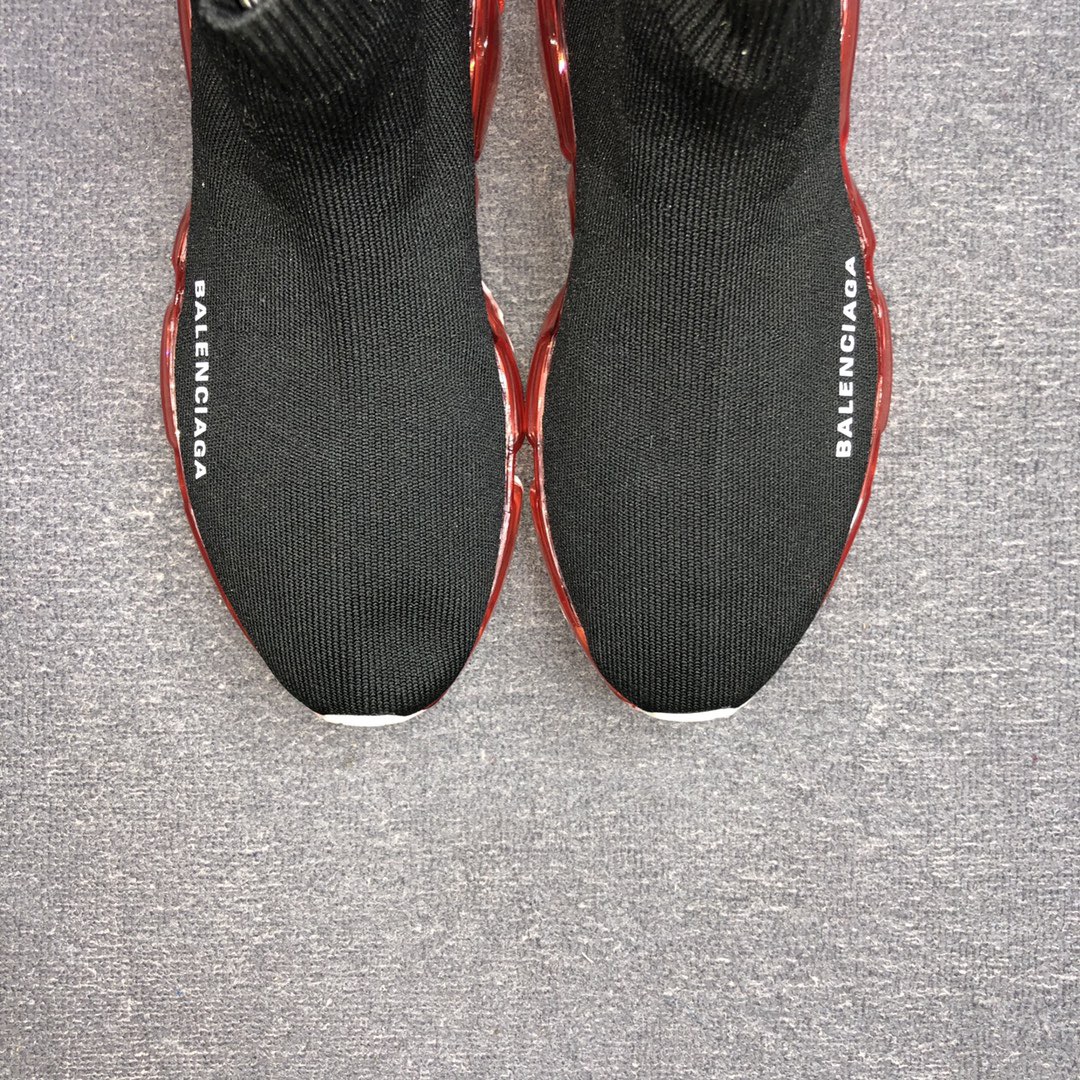 WOMEN Men size 35-45 B*alenciaga Top quality 1:1 Sneaker