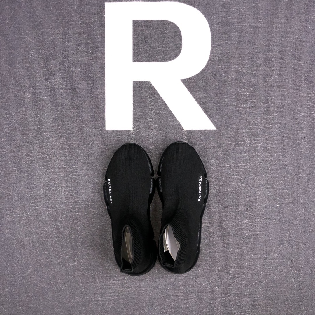 WOMEN Men size 35-45 B*alenciaga Top quality 1:1 Sneaker