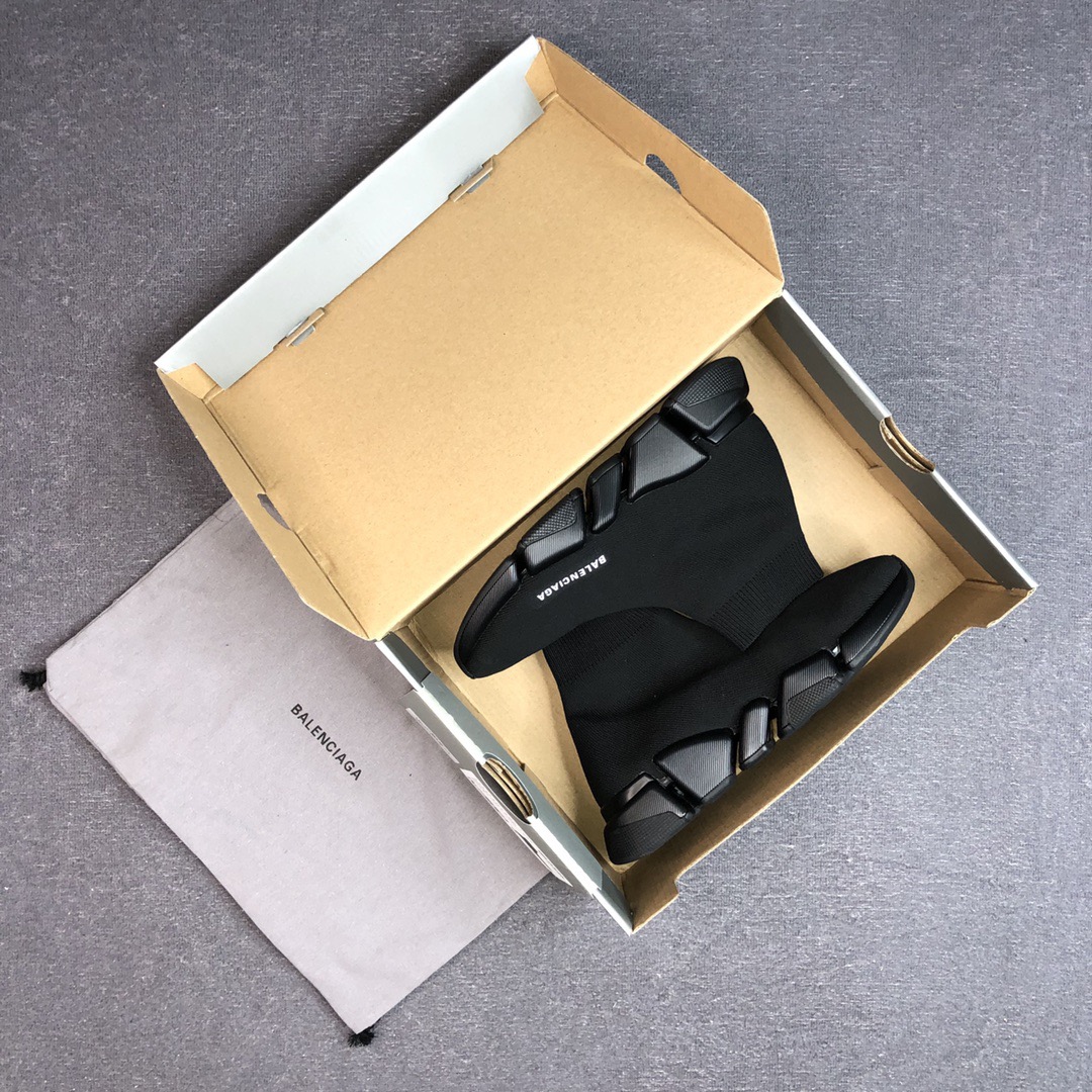 WOMEN Men size 35-45 B*alenciaga Top quality 1:1 Sneaker