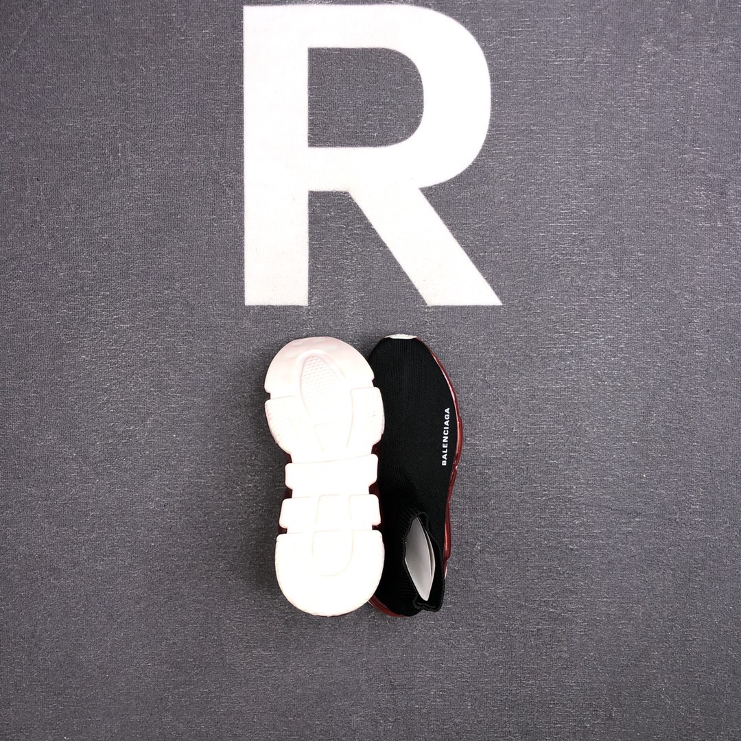 WOMEN Men size 35-45 B*alenciaga Top quality 1:1 Sneaker