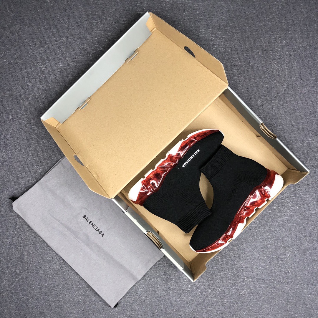 WOMEN Men size 35-45 B*alenciaga Top quality 1:1 Sneaker