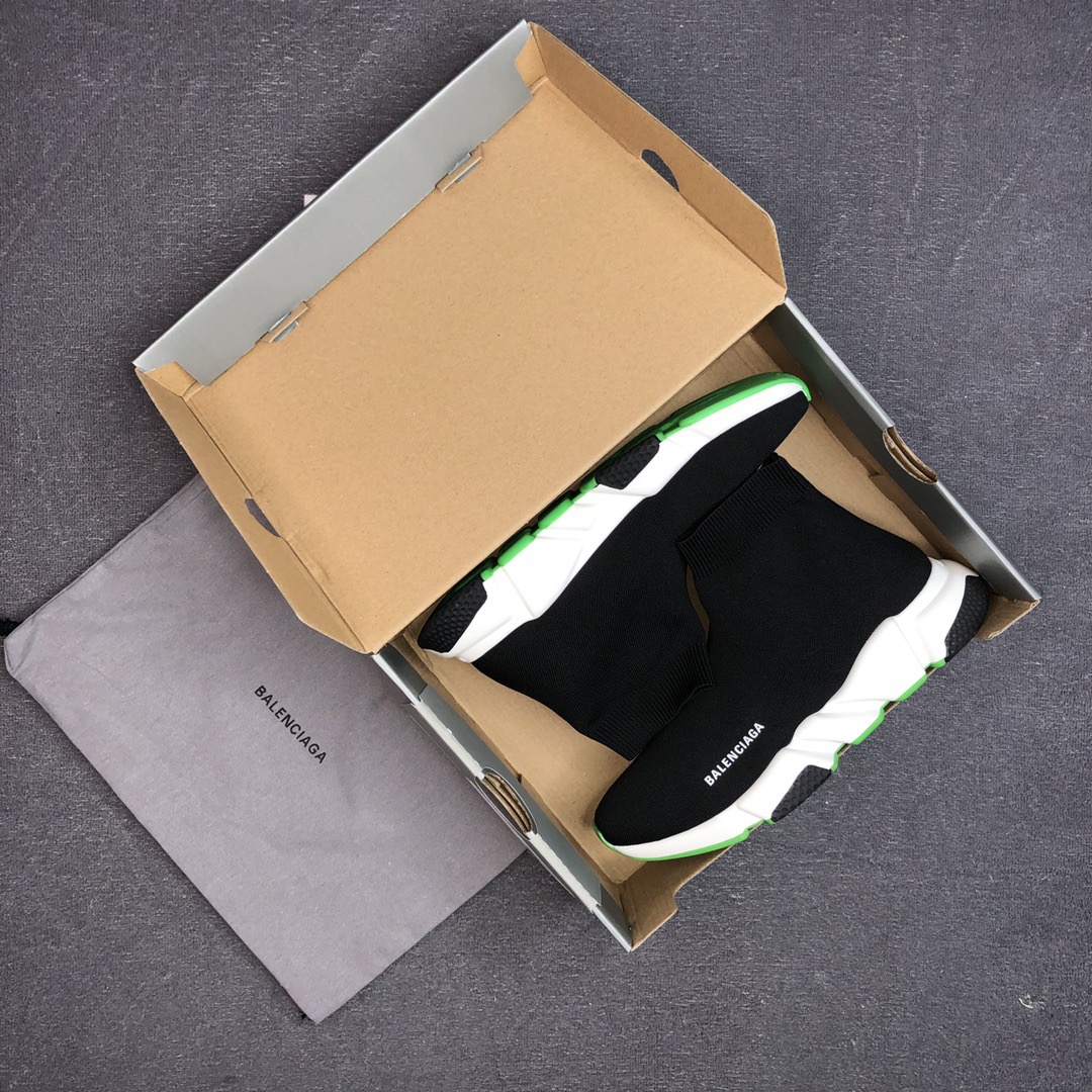 WOMEN Men size 35-45 B*alenciaga Top quality 1:1 Sneaker