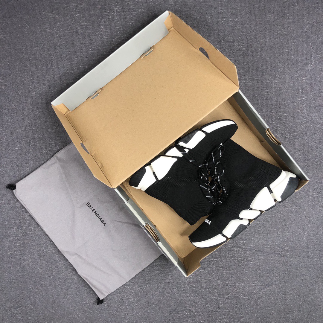 WOMEN Men size 35-45 B*alenciaga Top quality 1:1 Sneaker