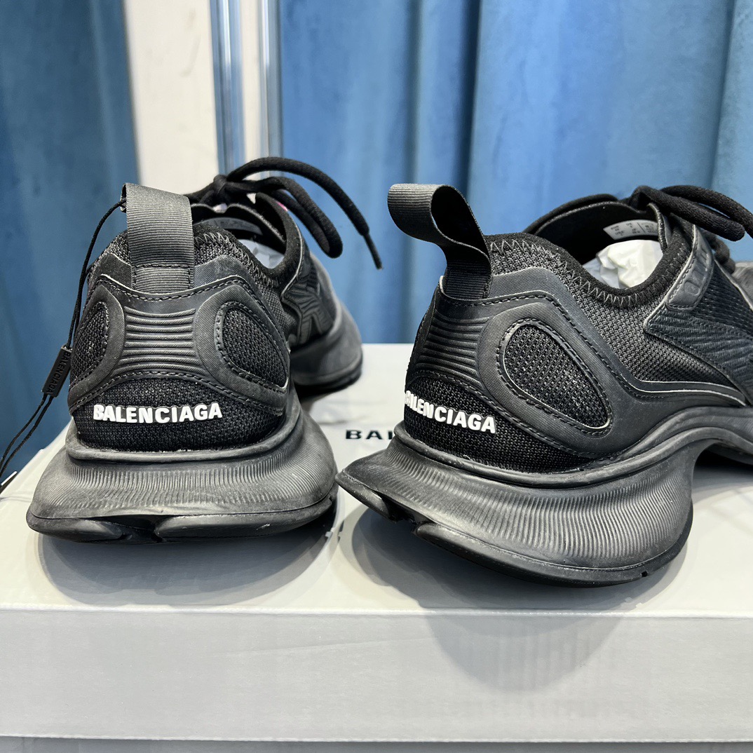 WOMEN Men size 35-46 B*alenciaga Top quality 1:1 Sneaker