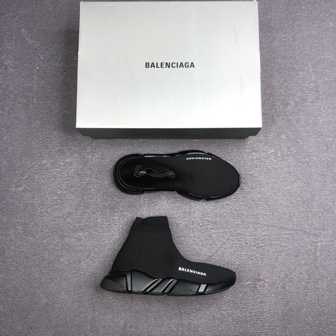 WOMEN Men size 35-45 B*alenciaga Top quality 1:1 Sneaker