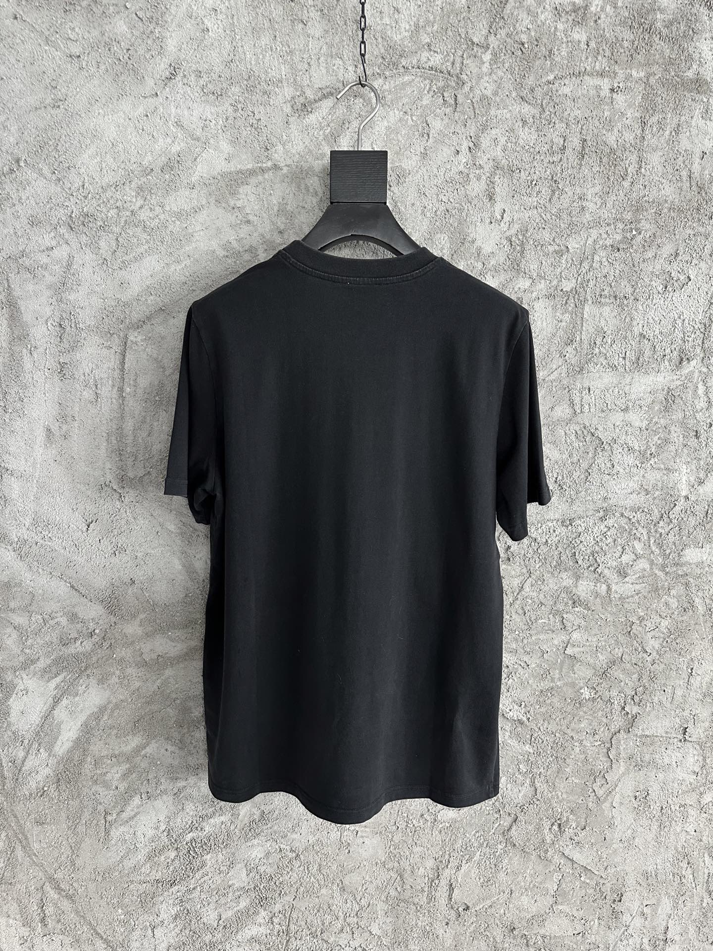 Men Women T-Shirt Top Quality 1:1