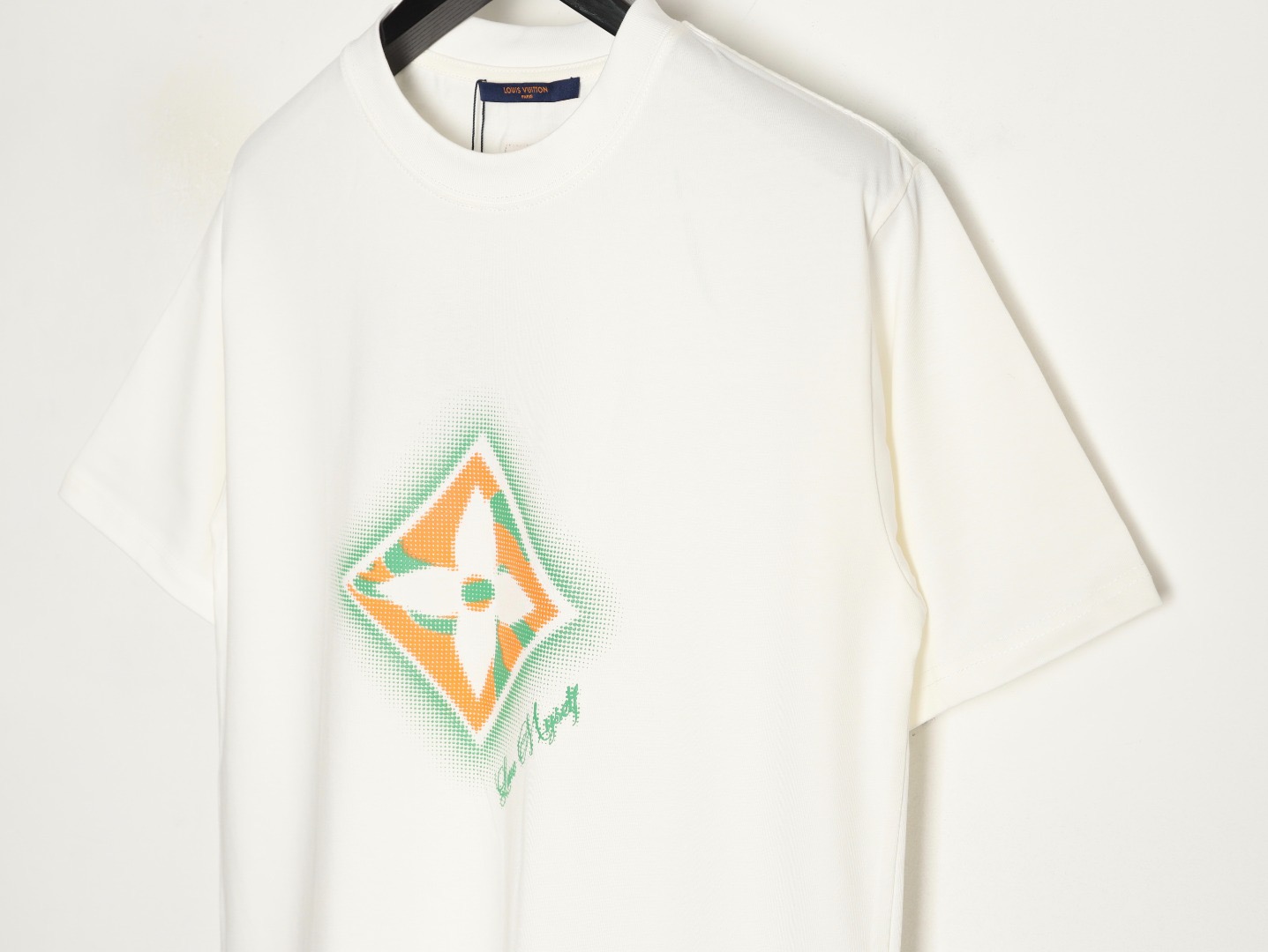 Men Women T-Shirt Top Quality 1:1