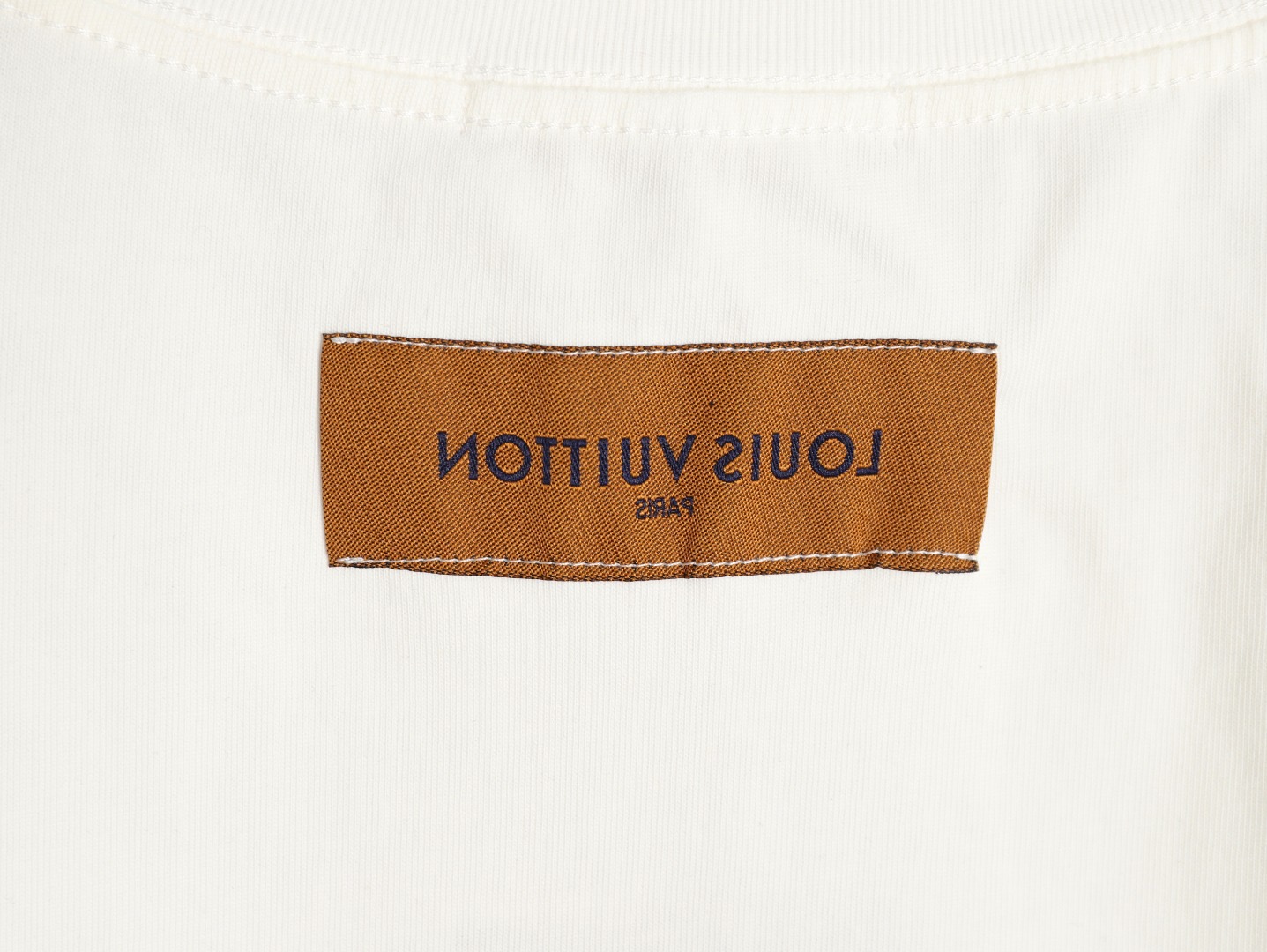 Men Women T-Shirt Top Quality 1:1