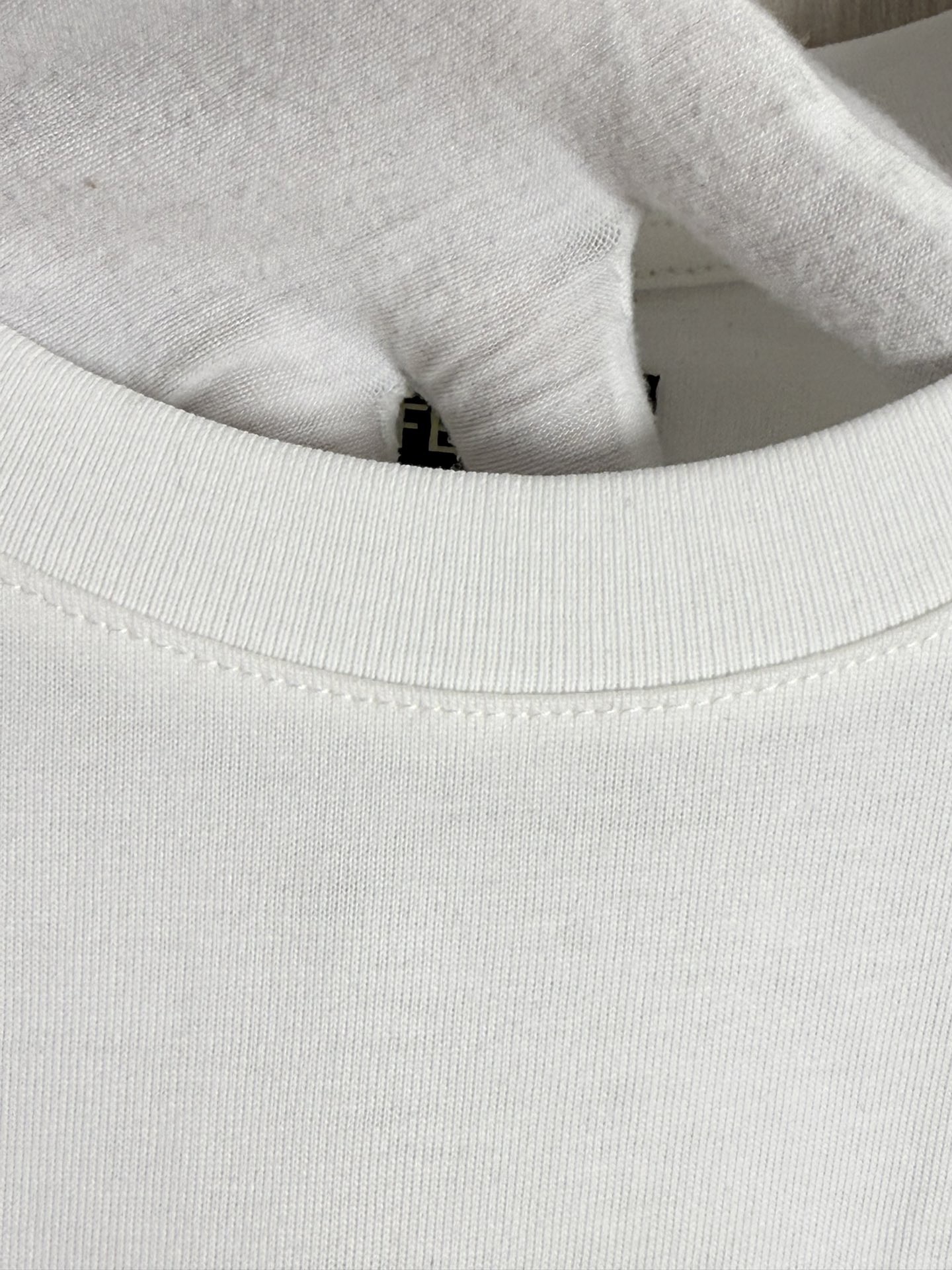 Men Women T-Shirt Top Quality 1:1