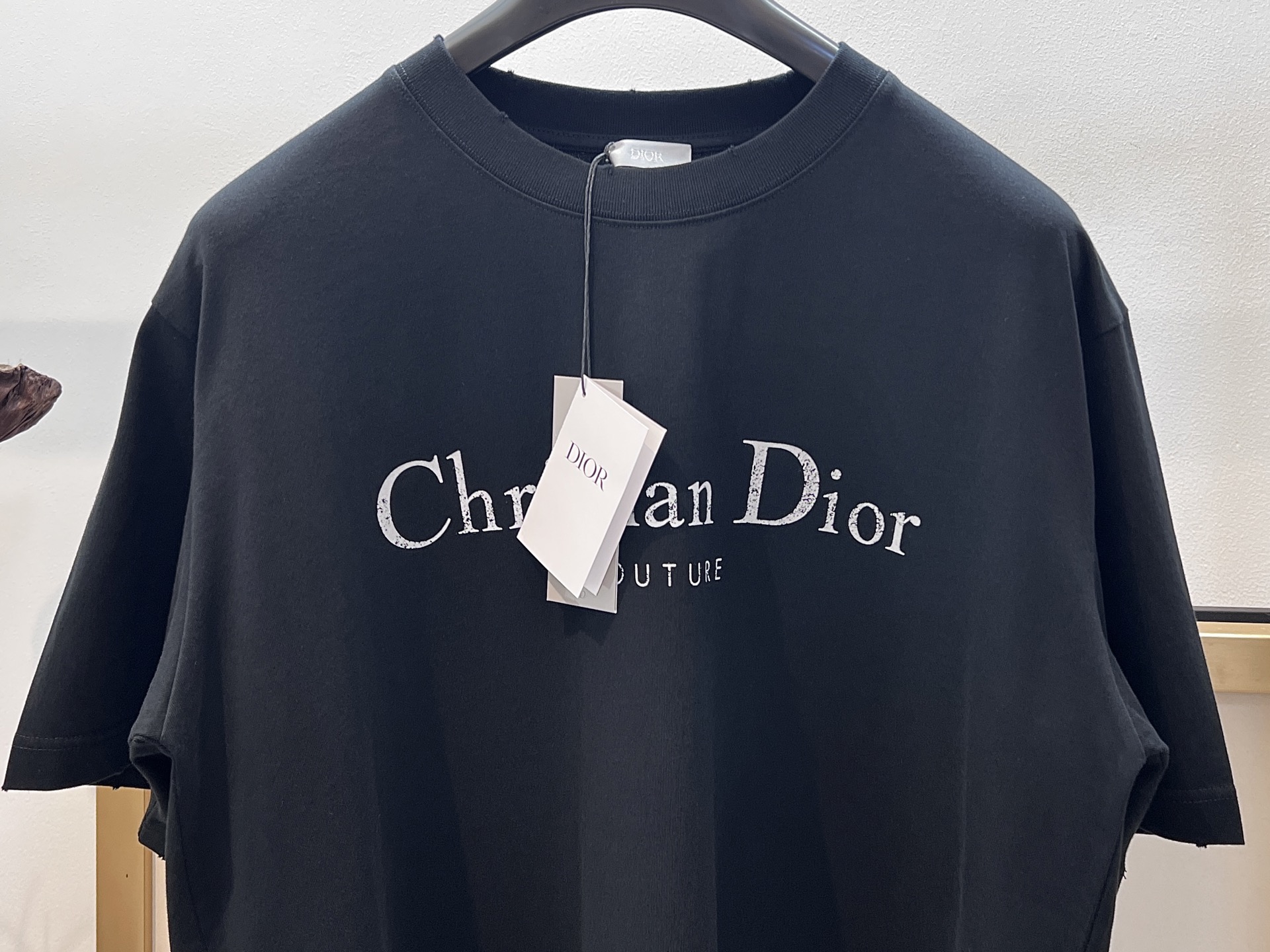 Men Women T-Shirt Top Quality 1:1